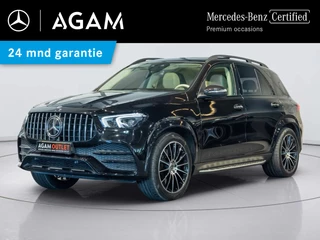 Mercedes-Benz GLE – thumbnail 1