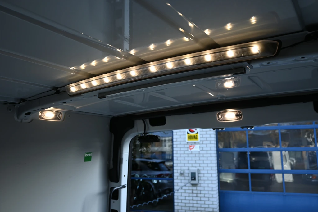 Mercedes-Benz Sprinter – foto 14