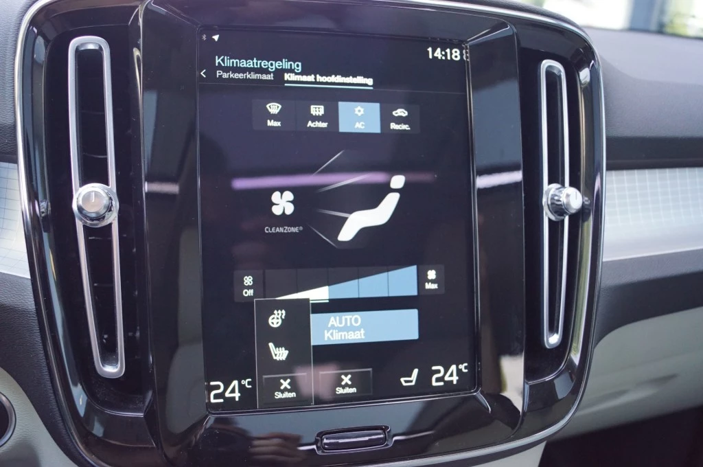 Volvo XC40 – foto 49