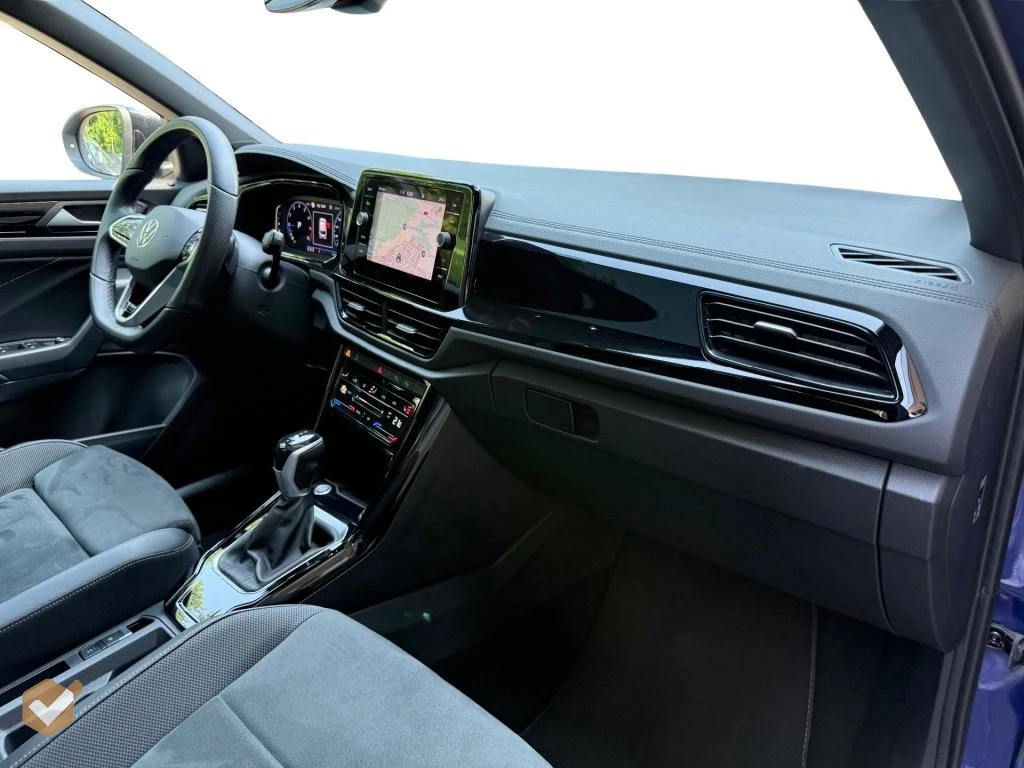 Volkswagen T-Roc – foto 28