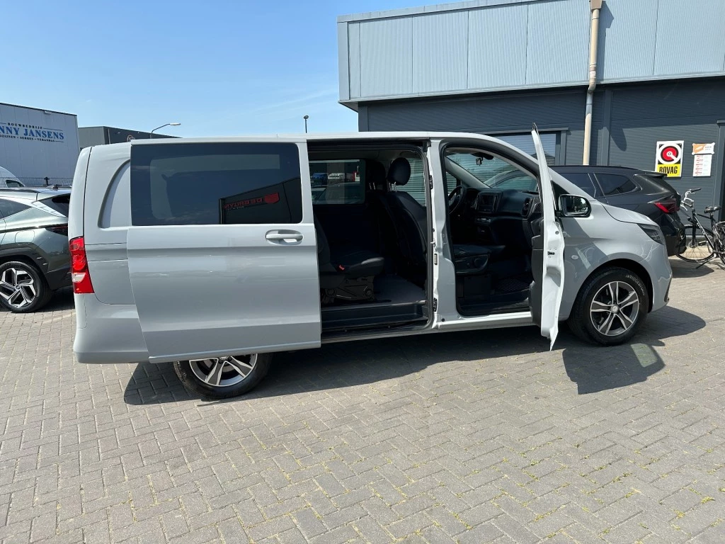 Mercedes-Benz Vito – foto 6
