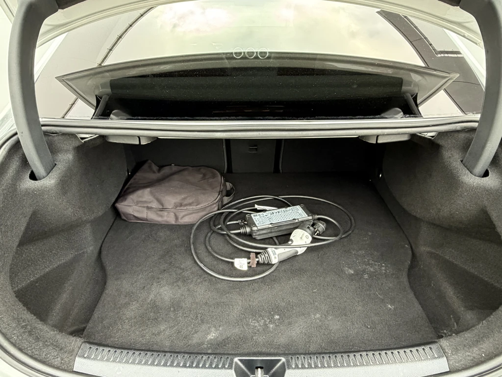 Mercedes-Benz A-Klasse – foto 26