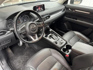 Mazda CX-5 – thumbnail 12