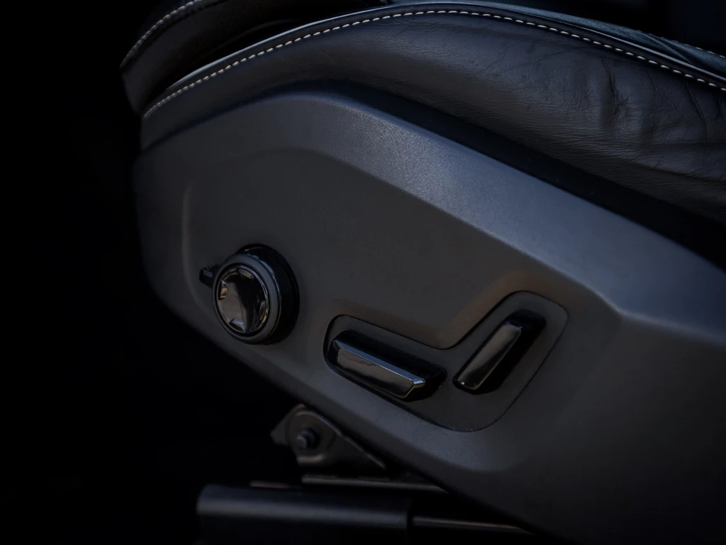 Volvo XC60 – foto 21