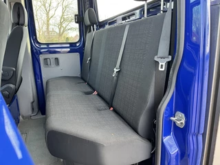 Mercedes-Benz Sprinter – thumbnail 38
