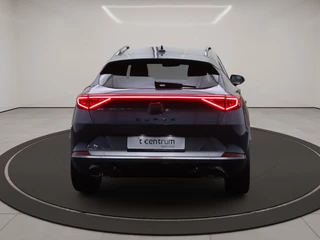 CUPRA Formentor – thumbnail 4