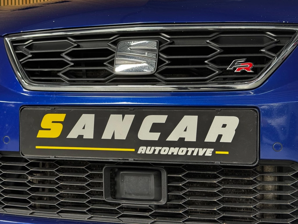SEAT Leon – foto 16