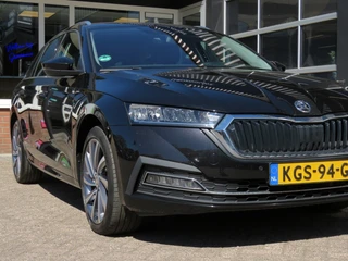 Škoda Octavia – thumbnail 13