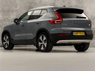 Volvo XC40 – thumbnail 4
