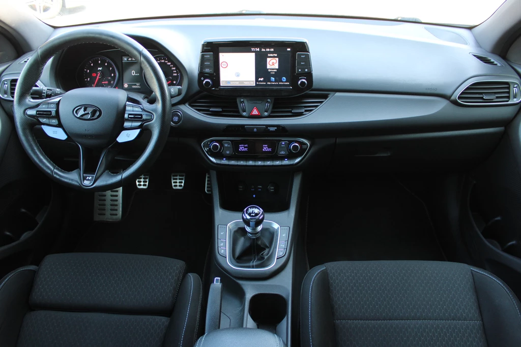 Hyundai i30 – foto 8