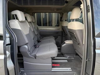 Volkswagen Multivan – thumbnail 46