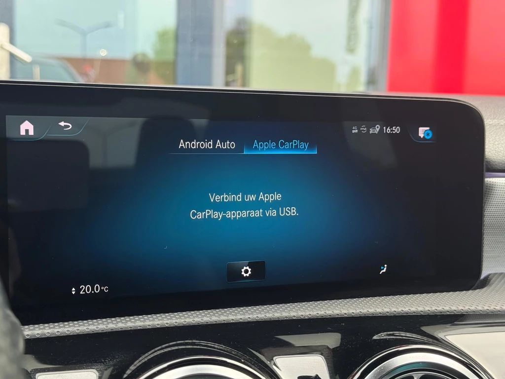 Mercedes-Benz CLA – foto 15