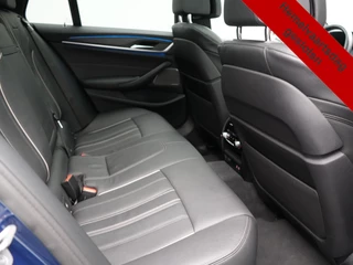 BMW 5 Serie – thumbnail 22