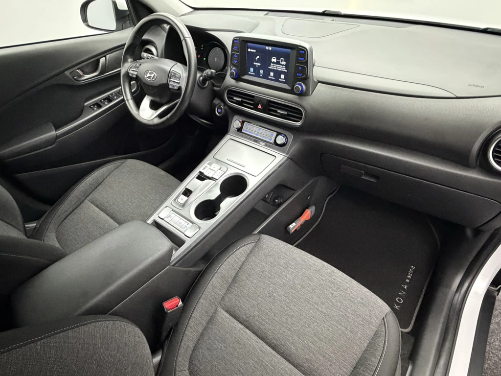 Hyundai Kona – foto 12