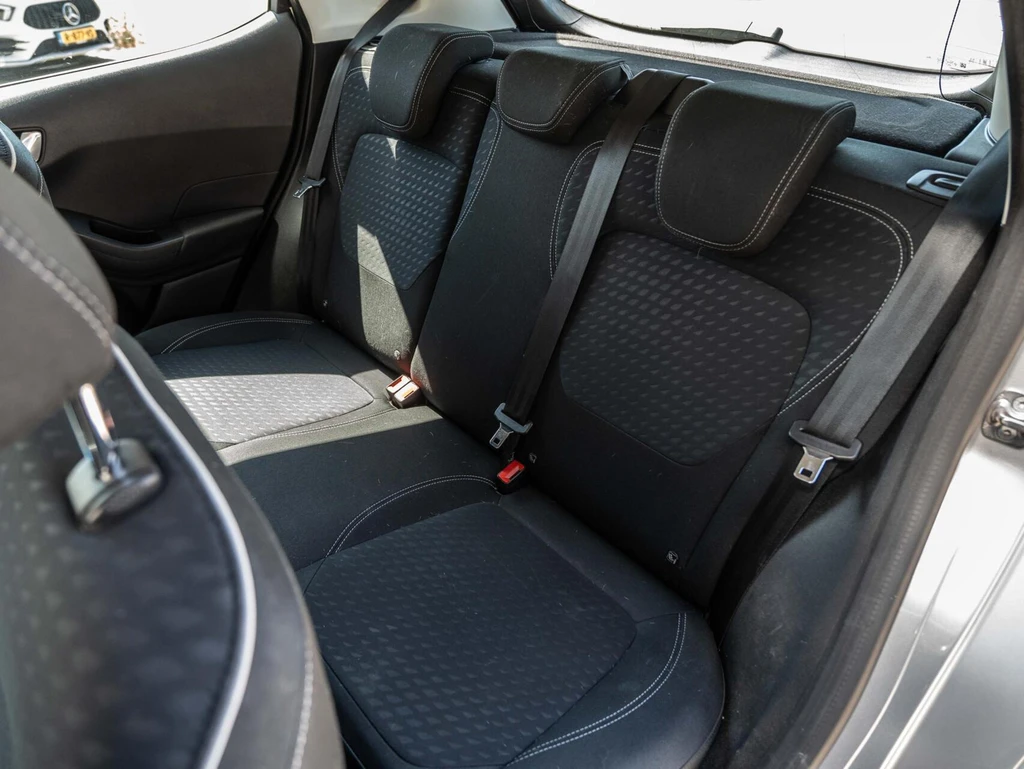 Ford Fiesta – foto 33