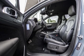 Volvo XC40 – thumbnail 13