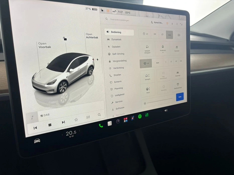 Tesla Model Y – foto 13