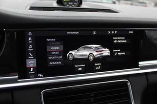 Porsche Panamera – thumbnail 23