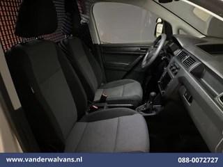 Volkswagen Caddy – thumbnail 12