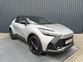 Toyota C-HR – thumbnail 10