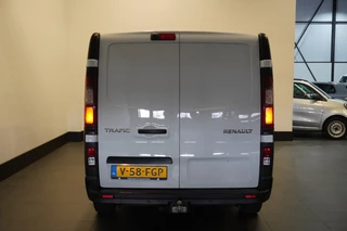 Renault Trafic – thumbnail 3