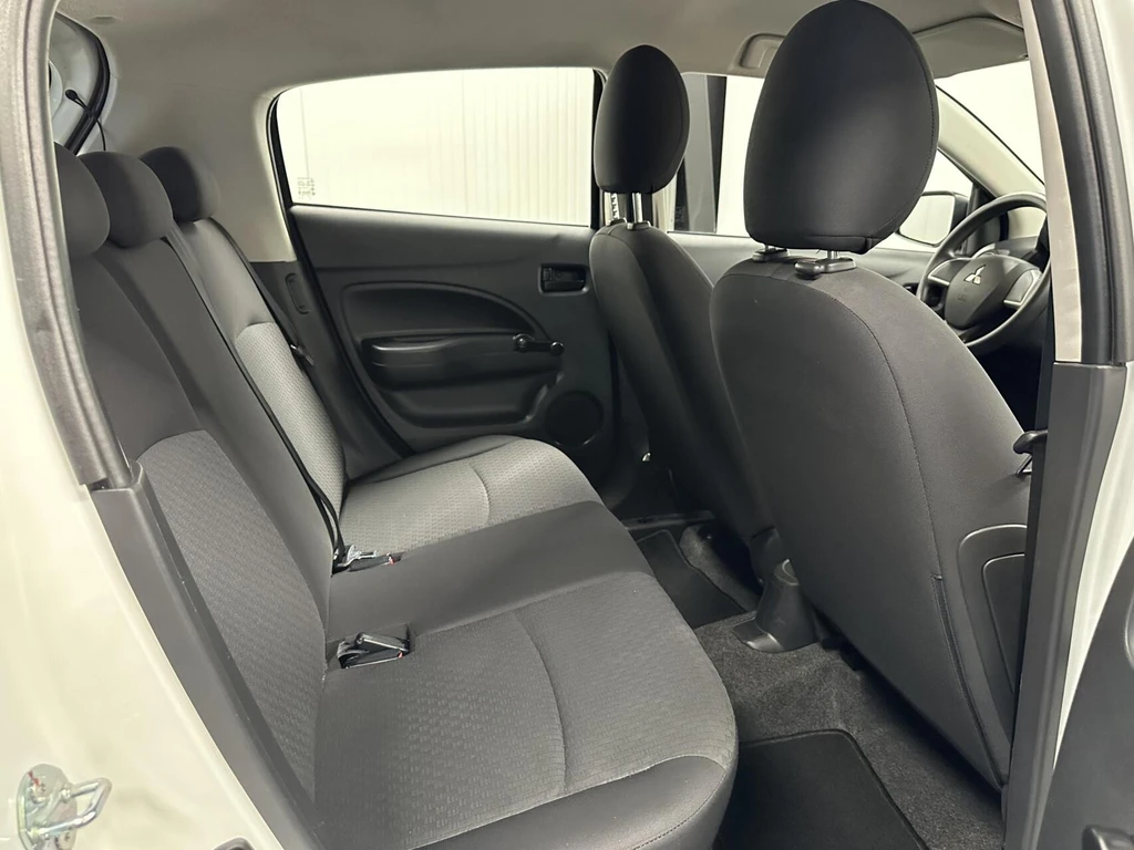 Mitsubishi Space Star – foto 13