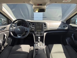 Renault Mégane Estate – thumbnail 13