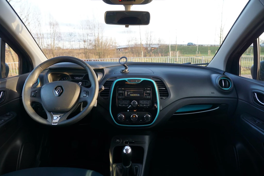 Renault Captur – foto 13