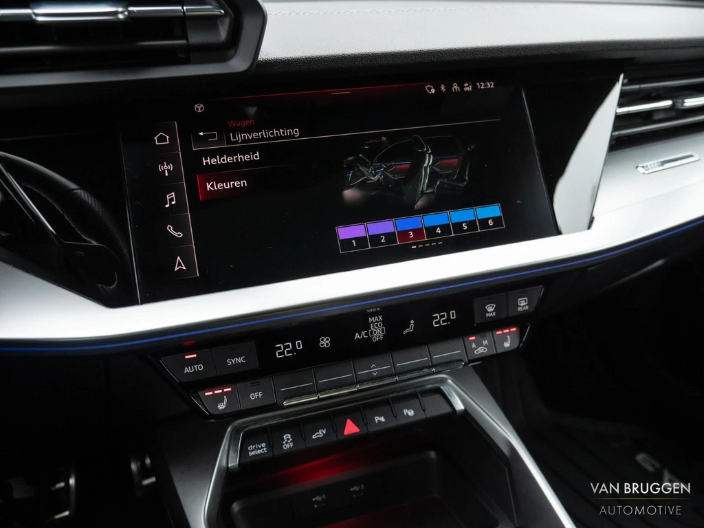 Audi A3 – foto 22