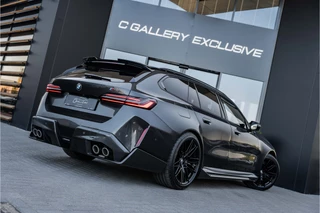 BMW M5 – thumbnail 7