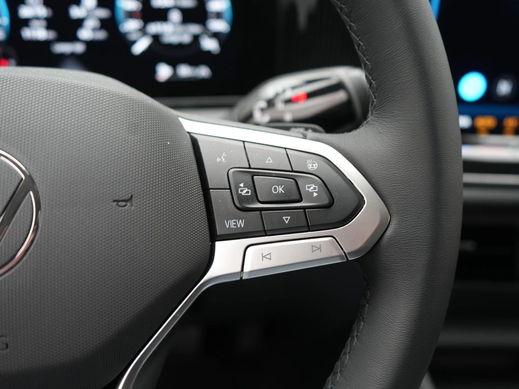 Volkswagen Tiguan – foto 18