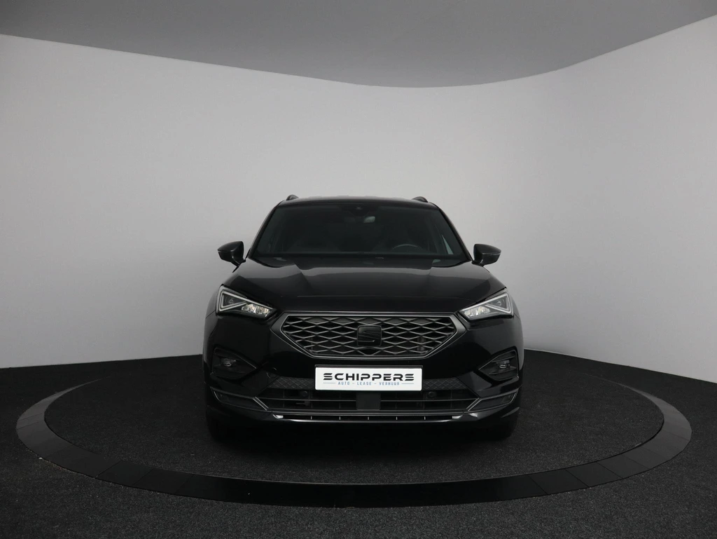 SEAT Tarraco – foto 9