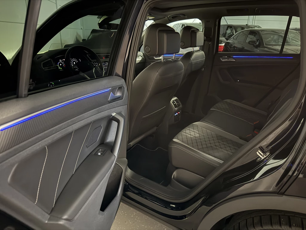Volkswagen Tiguan – foto 43
