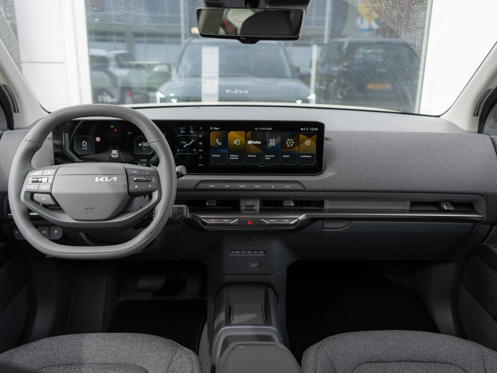 Kia EV2 – foto 14