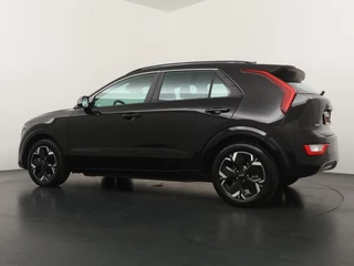 Kia Niro EV – thumbnail 4