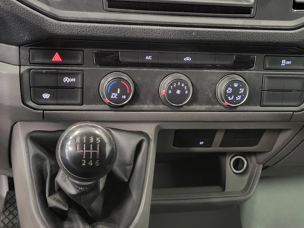 Volkswagen Crafter – foto 16