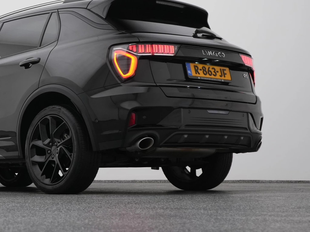 Lynk & Co 01 – foto 6
