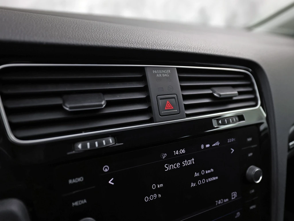 Volkswagen Golf – foto 25