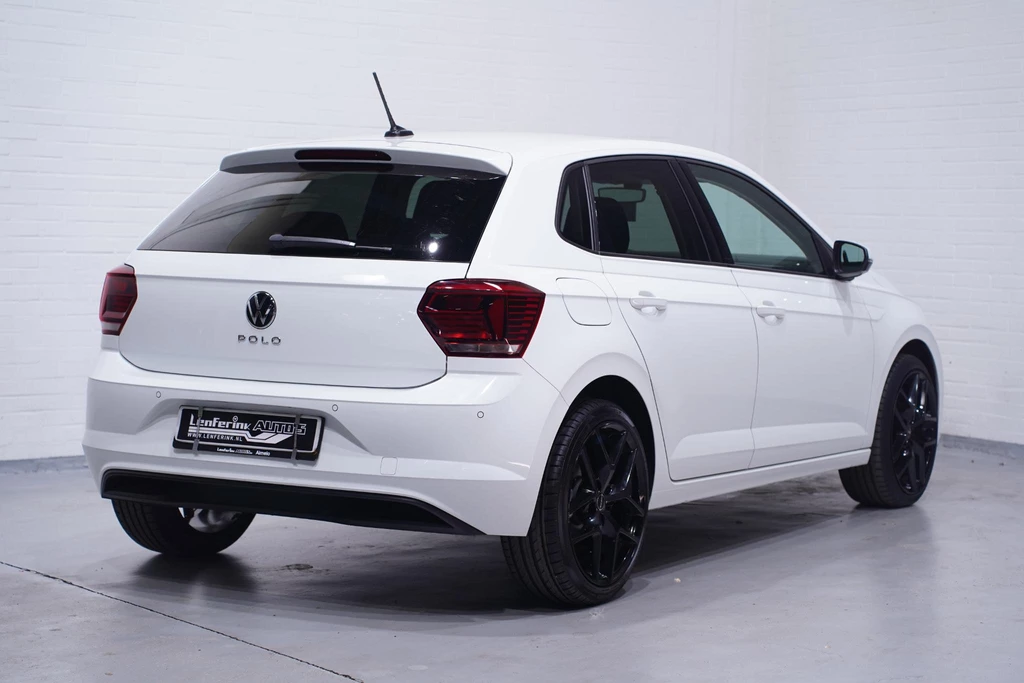 Volkswagen Polo – foto 6