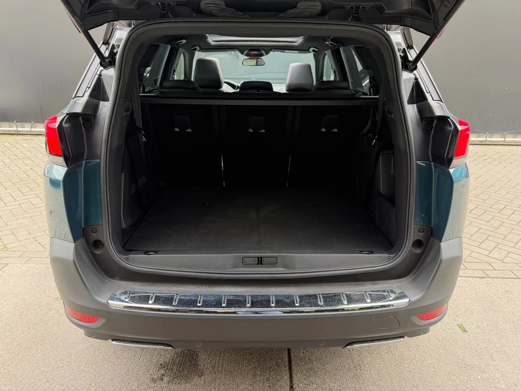 Peugeot 5008 – foto 15