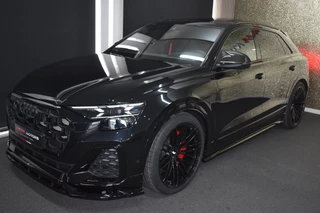 Audi Q8 – thumbnail 2