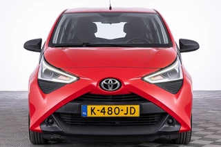 Toyota Aygo – thumbnail 8