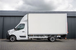 Renault Master – thumbnail 2
