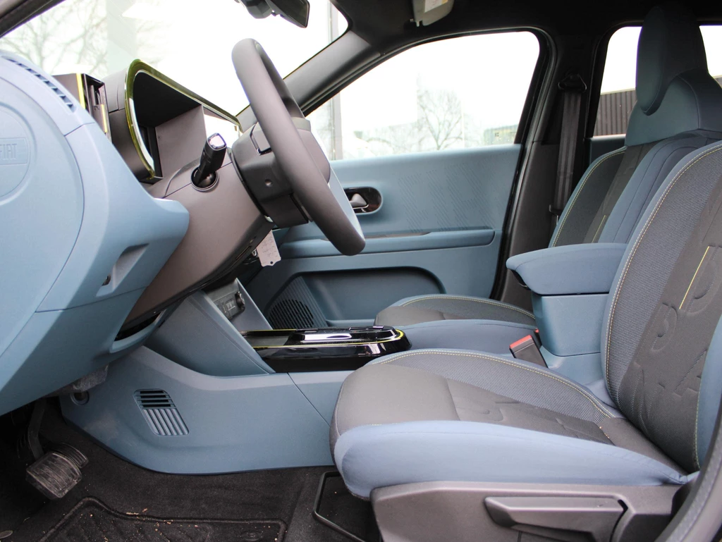 Fiat Grande Panda – foto 14