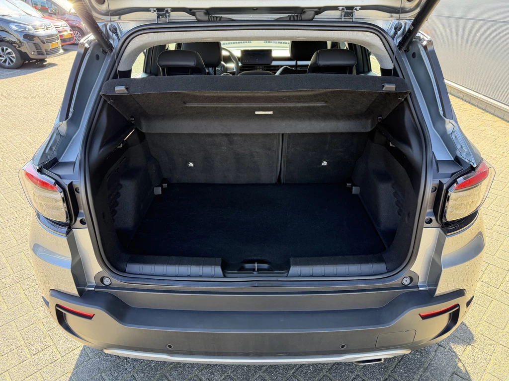 Jeep Avenger – foto 11