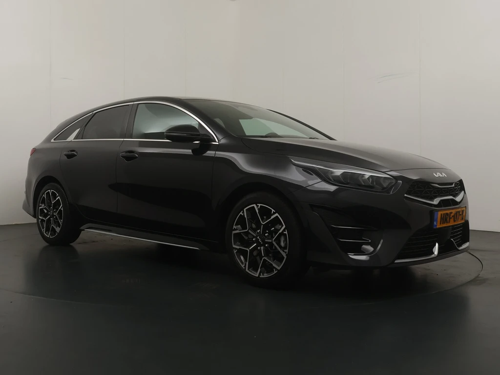 Kia ProCeed – foto 10