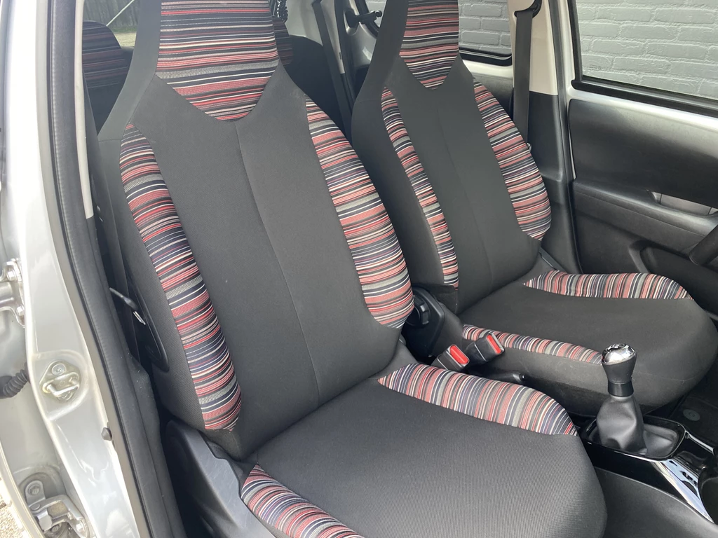 Citroën C1 – foto 15