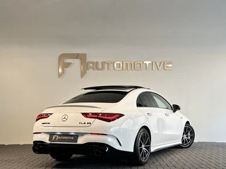 Mercedes-Benz CLA – thumbnail 4