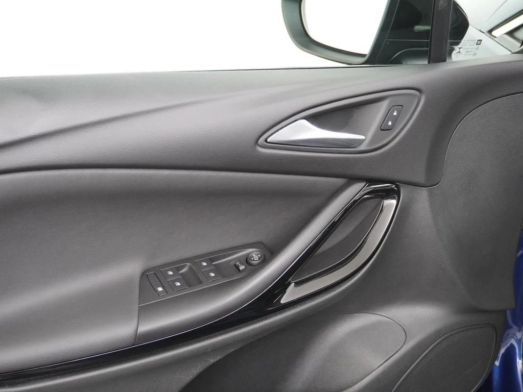 Opel Astra – foto 30