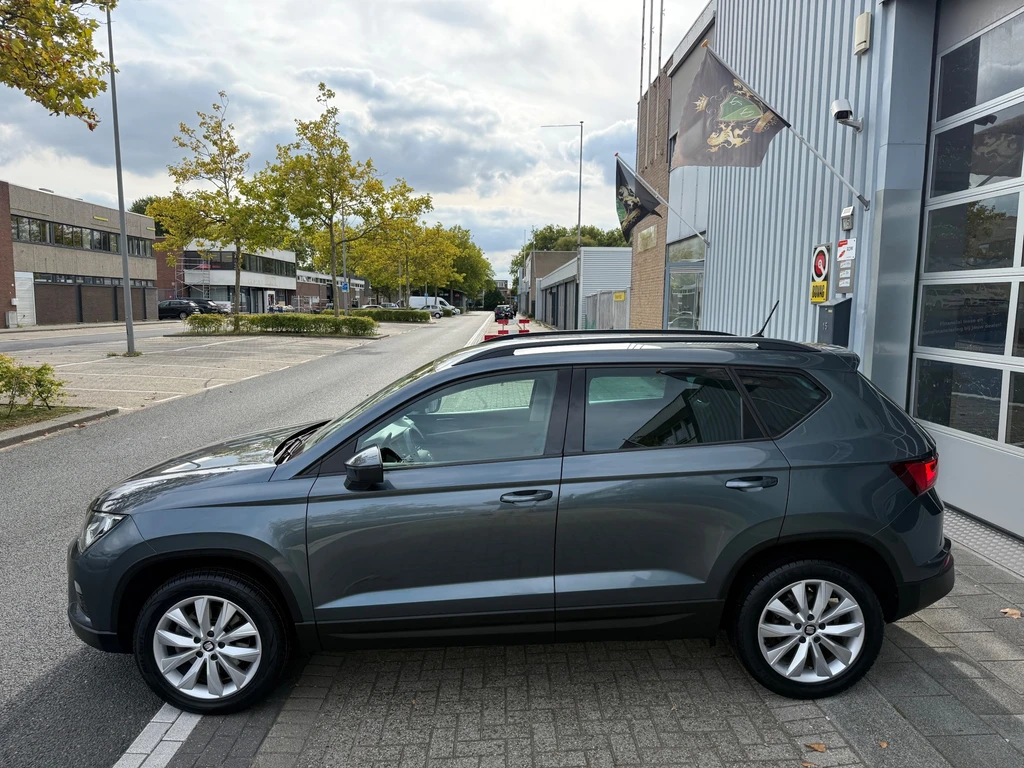 SEAT Ateca – foto 3